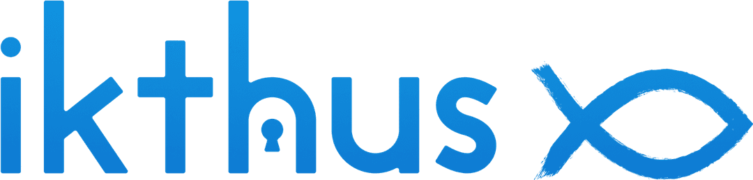 Ikthus Logo